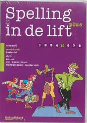 Omslag van Werkboek basisstof