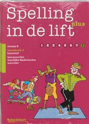 Omslag van Werkboek 2