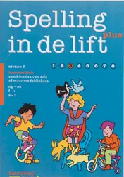 Omslag van Kopieerblok 3
