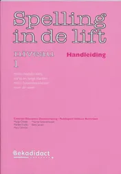 Omslag van Handleiding