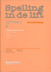 Omslag van Handleiding