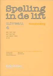 Omslag van Handleiding