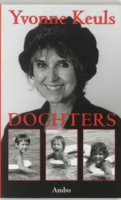 Omslag van Dochters