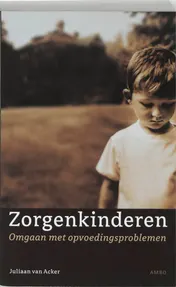 Omslag van Zorgenkinderen