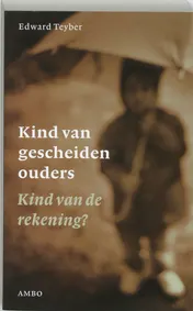 Omslag van Kind van gescheiden ouders