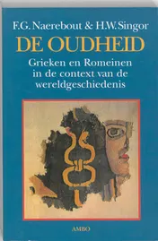 Omslag van De Oudheid