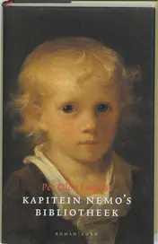 Omslag van Kapitein Nemo's bibliotheek