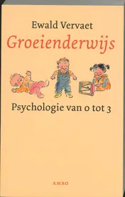Omslag van Groeienderwijs