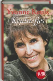 Omslag van Keulsiefjes