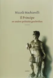 Omslag van Il Principe