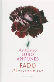 Omslag van Fado Alexandrino