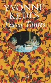 Omslag van Trassi tantes
