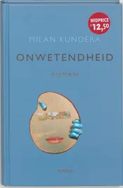 Omslag van Onwetendheid
