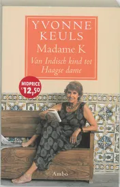 Omslag van Midprice