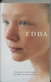 Omslag van Edda
