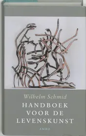 Omslag van Handboek voor de levenskunst