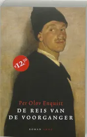 Omslag van De reis van de voorganger