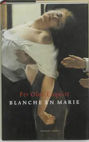 Omslag van Blanche en Marie