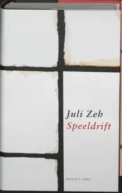Omslag van Speeldrift
