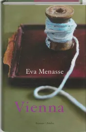 Omslag van Vienna