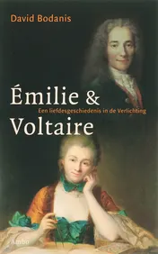Omslag van Emilie en Voltaire
