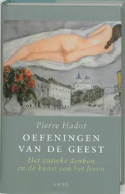 Omslag van Oefeningen van de geest