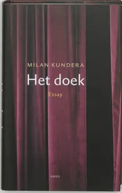 Omslag van Het doek
