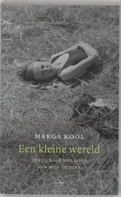 Omslag van Een kleine wereld