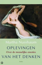 Omslag van Oplevingen van het denken