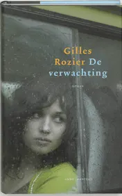 Omslag van De verwachting