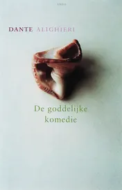 Omslag van De goddelijke komedie