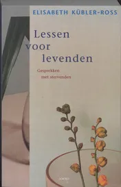 Omslag van Lessen voor levenden