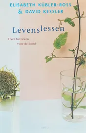 Omslag van Levenslessen