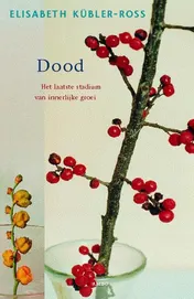 Omslag van Dood
