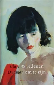 Omslag van 98 redenen om te zijn