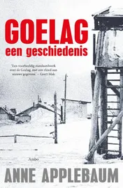 Omslag van Goelag