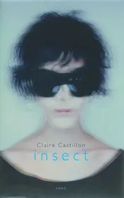 Omslag van Insect