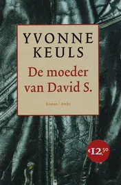 Omslag van De moeder van David S., geb. 3 juli 1959
