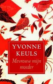 Omslag van Mevrouw mijn moeder