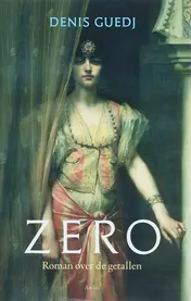 Omslag van Zero