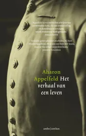 Omslag van Het verhaal van een leven
