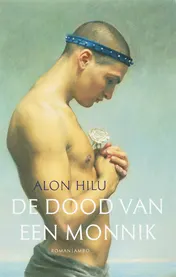 Omslag van De dood van een monnik