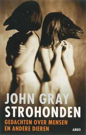 Omslag van Strohonden