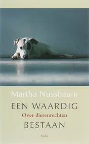 Omslag van Een waardig bestaan