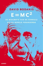 Omslag van E=MC2
