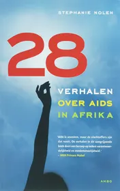 Omslag van 28