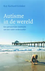 Omslag van Autisme in de wereld