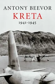 Omslag van Kreta 1941-1945