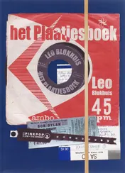 Omslag van Het plaatjesboek