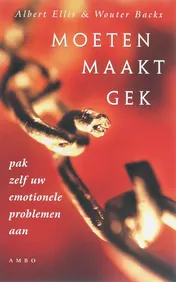 Omslag van Moeten maakt gek